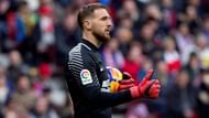 Oblak will likely win the keeping spot in TOTS